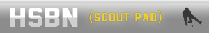 HSBN Scout Pad