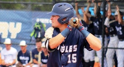 Ex-Fivay High pitcher Gunnar Hoglund goes to Blue Jays on Day 1