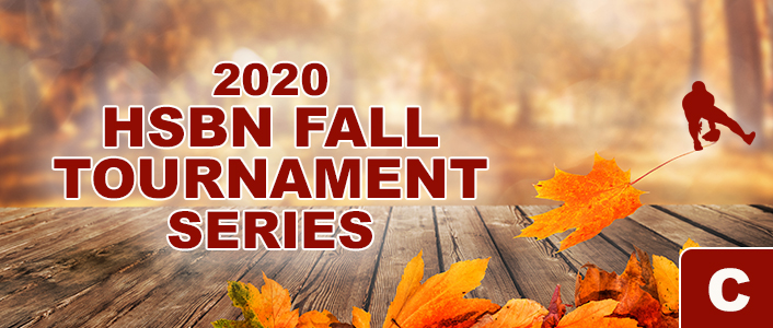2020 HSBN Fall Tournament Series C