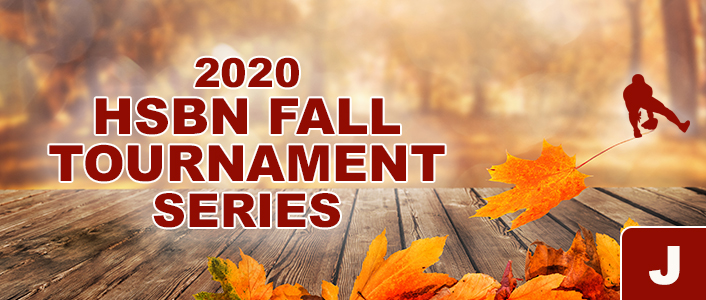 2020 HSBN Fall Tournament Series J