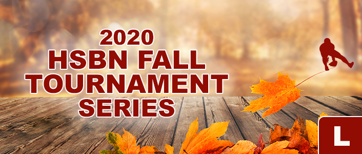 2020 HSBN Fall Tournament Series L